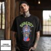 Vp Racing X Shreddy Mix It T-Shirt