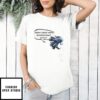 Waiter! Waiter! More Amelia Earhart Please Birgus Latro T-Shirt