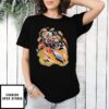 War Of The Lions T-Shirts