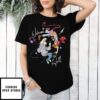 Welcome To Hell Jonathan & Sock T-Shirt