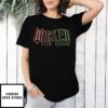 Wicked For Good T-Shirt
