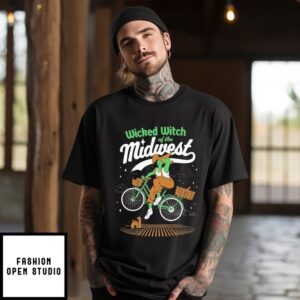 Wicked Witch Of The Midwest T-Shirt