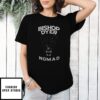 Wolf Bishop Dyer Lone T-Shirt