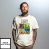 Yeh I Support Lgbt Lava Hound Goblins Barbarians Tornado T-Shirt