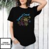Yuna Mizumori Tropical Coach T-Shirt