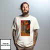 2 Planes 3 Buildings Do The Math Vintage T-Shirt