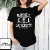 A Winning Tradition Marshall University Thundering Herd T-Shirt