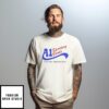 A1 Sporting Goods T-Shirt