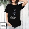 Ado Pose Suit T-Shirt
