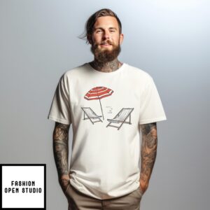 Allie Rose Co Happy To Be Here T-Shirt