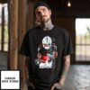 Ashton Jeanty Player Las Vegas Raiders Graphic T-Shirt