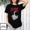 Atliens Ufo T-Shirt