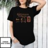 Baltimore Orioles The Baltimore Trifecta T-Shirt