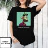 Bayc Congrats You Got It T-Shirt