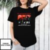 Be Suspicious Reservoir Dogs T-Shirt