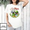 Bill And Lb Fly High Forever In Our Hearts 1992 2025 T-Shirt