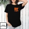 Bitcoin Bbt Bits Be Trippin T-Shirt