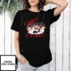 Brad Marchand A Shorty By A Shorty T-Shirt