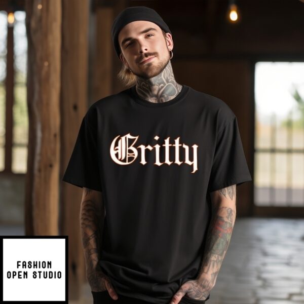 Brittany Britty Chicago Cubs T-Shirt
