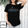 Butterfly Effect This Action Will Have Consequences T-Shirt