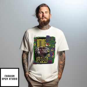 Butthole Surfers Vintage T-Shirt