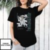 Cal Raleigh Big Dumper 90S Style T-Shirt