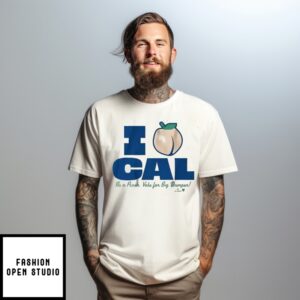 Cal Raleigh Vote For Big Dumper T-Shirt