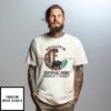 California National Park Sequoia T-Shirt