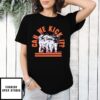 Can We Kick It New York Baseball Team T-Shirt
