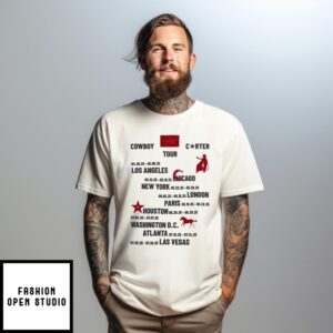 Cct Juneteenth T-Shirt