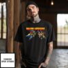 Challenge Of The Superfriends T-Shirt