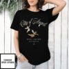 City Of Angels Born X Raised Los Angeles T-Shirt