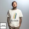 Coca-Colove Is Love Cola Pride Month T-Shirt