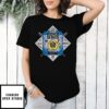 College World Series The Greatest Snow On Dirt 2025 T-Shirt (1)