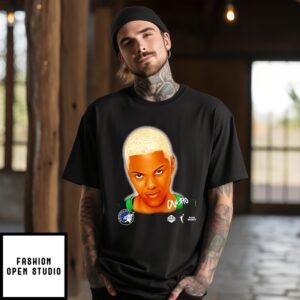 Courtney Williams Minnesota Lynx Wnba Graphic T-Shirt