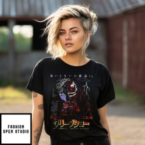 Creepshow Admit One T-Shirt
