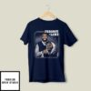 Dak Prescott And Ceedee Lamb Dallas Cowboys Step Brothers T-Shirt