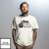 Dawg Pound Unleashed Summer Camp 2025 T-Shirt