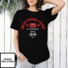 Dc Defenders 2025 Ufl Championship Game T-Shirt