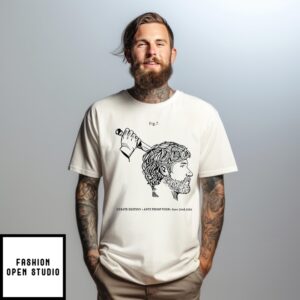 Debate Destiny Anti Trump Tour T-Shirt