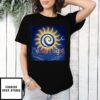 Debian Night T-Shirt