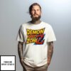 Demon Free Zone Z T-Shirt
