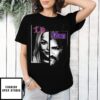 Dirty Dom Dominik Mysterio Wwe Raw T-Shirt