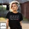 Ekse Norway T-Shirt