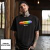 Faguette Lgbt Pride Month T-Shirt