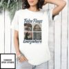 False Flags Everywhere T-Shirt