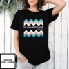 Fix Your Hearts Or Die David Lynch T-Shirt