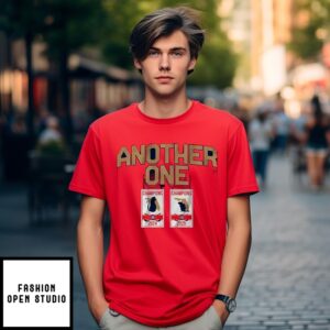 Florida Hockey Another One T-Shirt