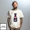 Florida Panthers We Want The Cup T-Shirt