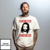 Free Larry Hoover Political Prisoner T-Shirt